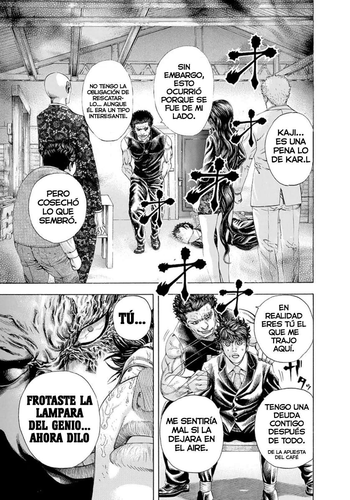 Capitulo 166 page 15