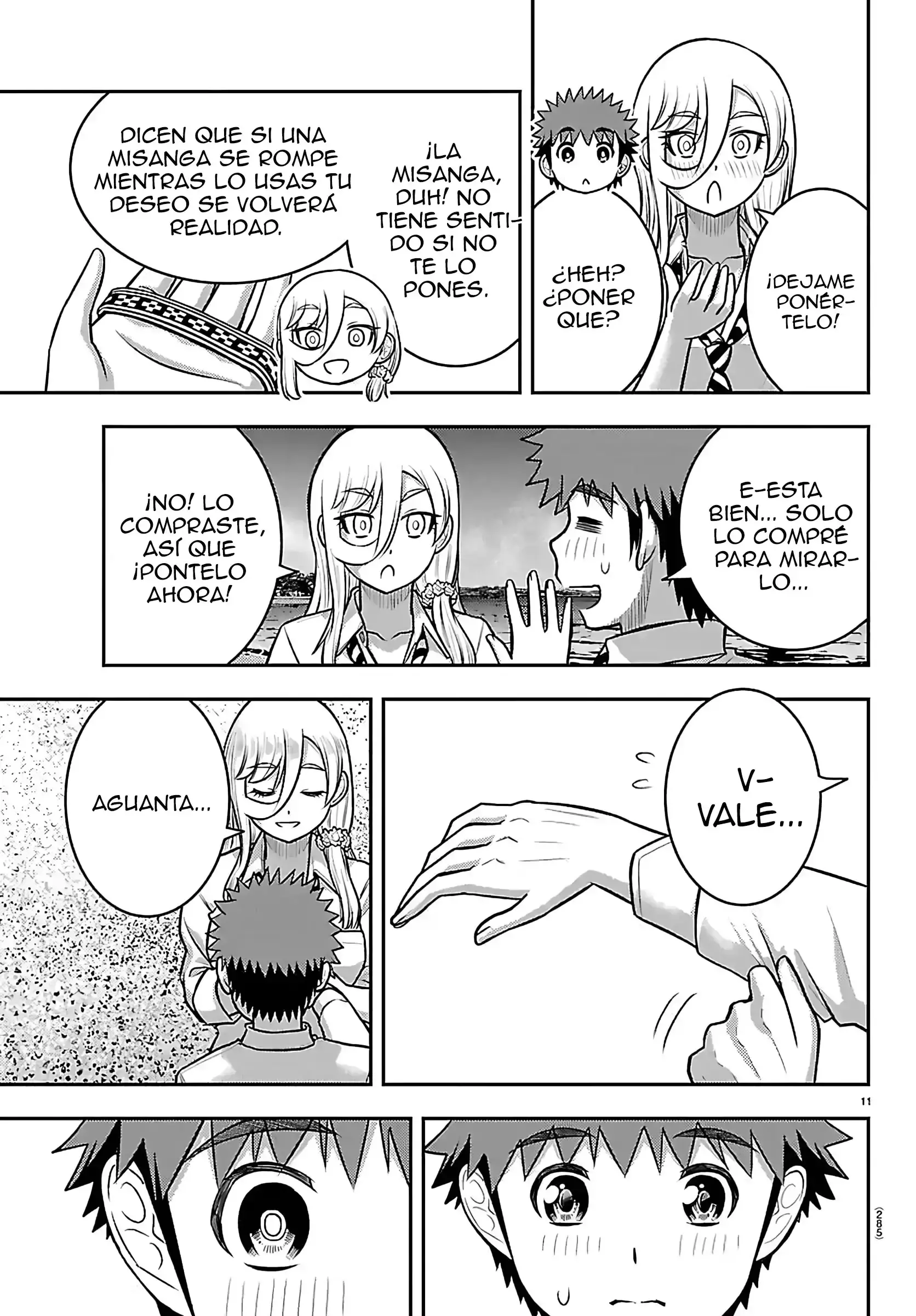 Capitulo 269 page 12