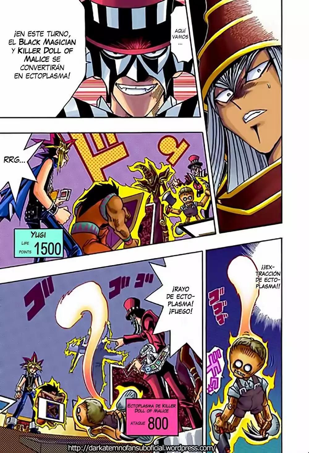 Capitulo 163 page 15