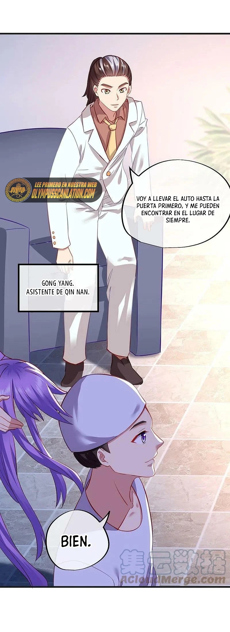 Capitulo 458.5 page 8