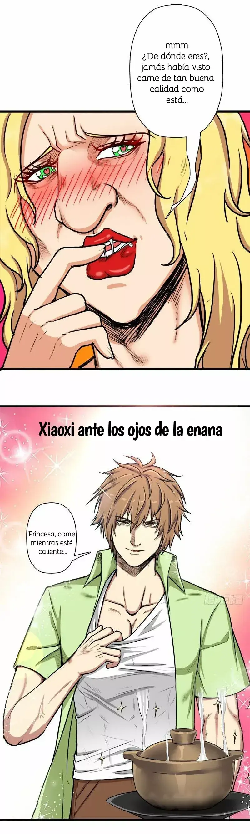 Capitulo 68 page 20