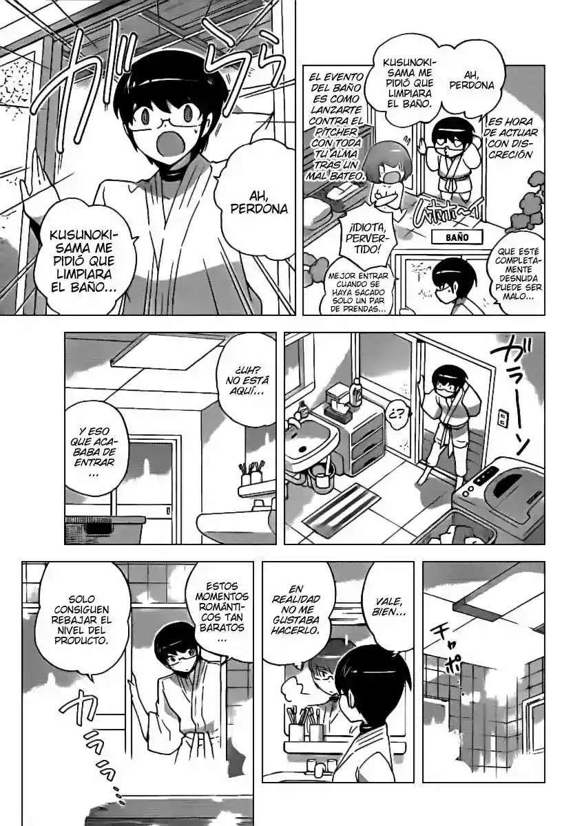 Capitulo 91 page 14