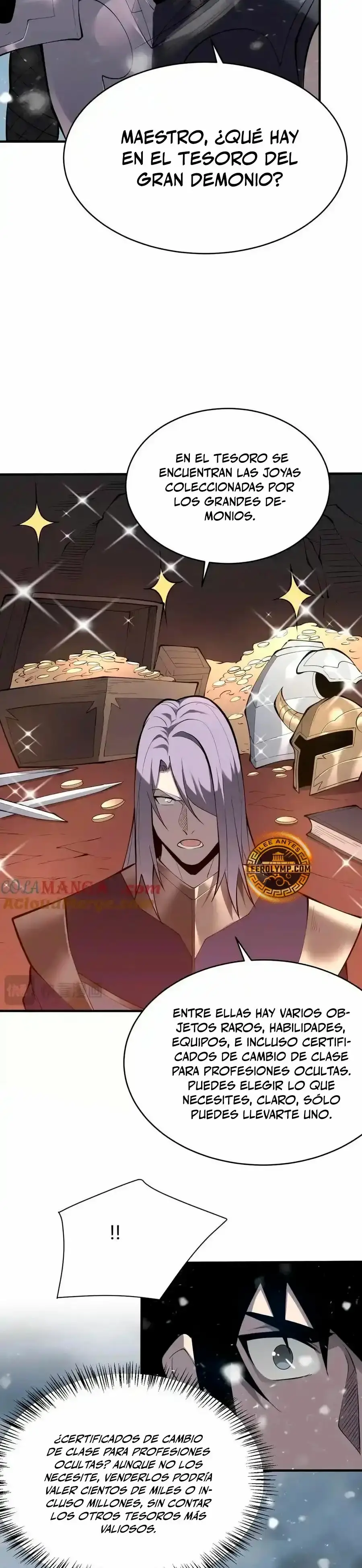 Capitulo 43 page 19