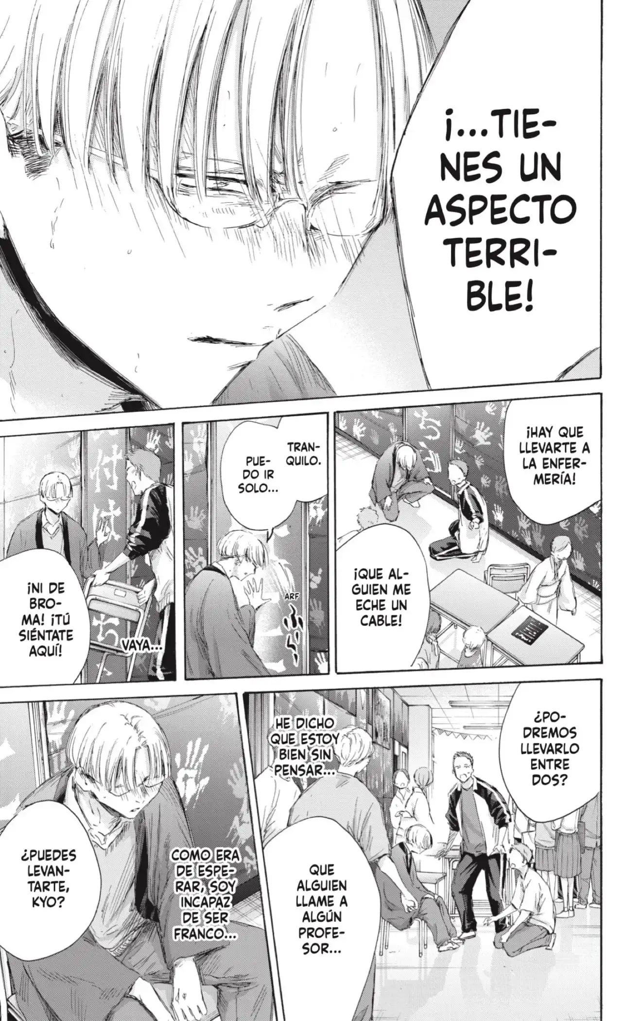 Capitulo 166 page 19