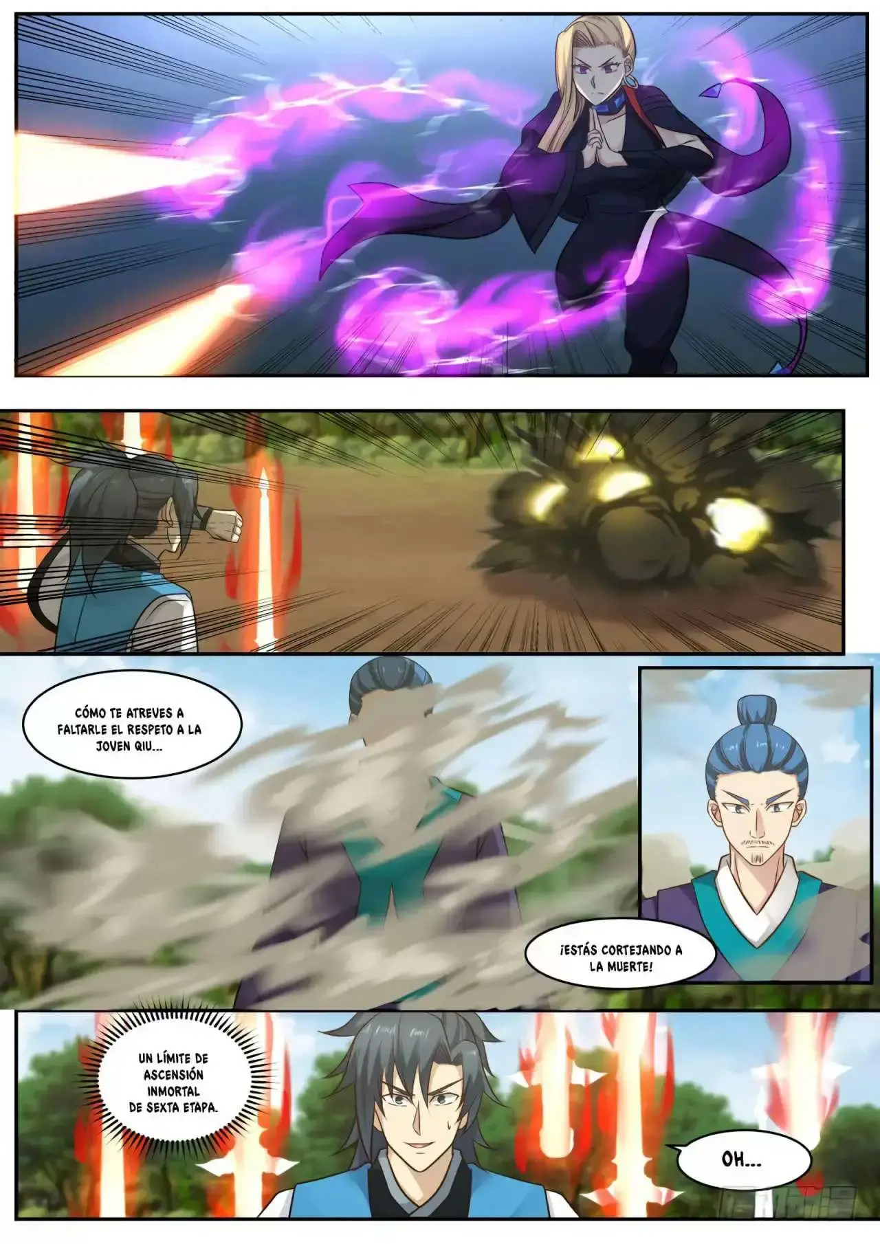Capitulo 238 page 10