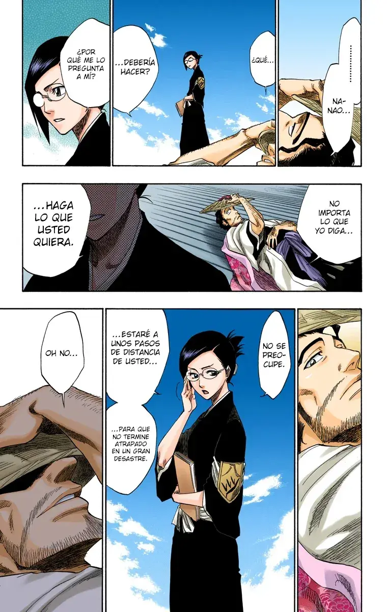 Capitulo 138 page 14