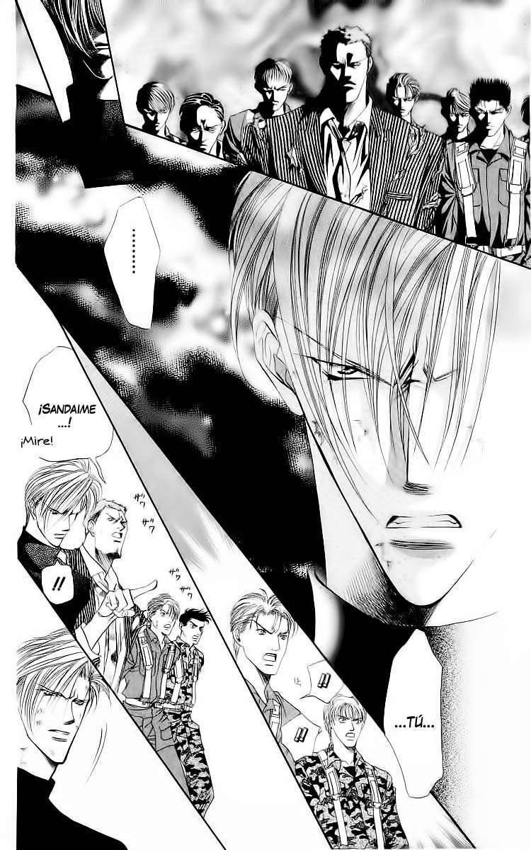 Capitulo 99 page 30