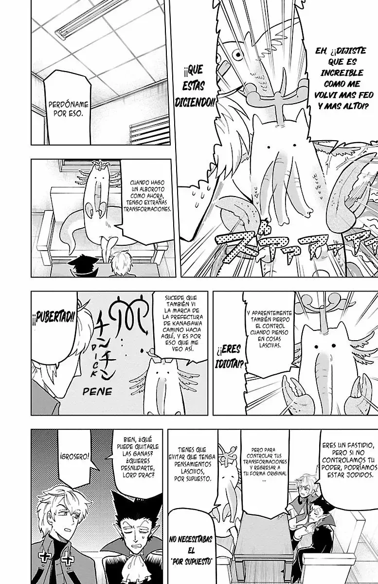 Capitulo 8 page 8