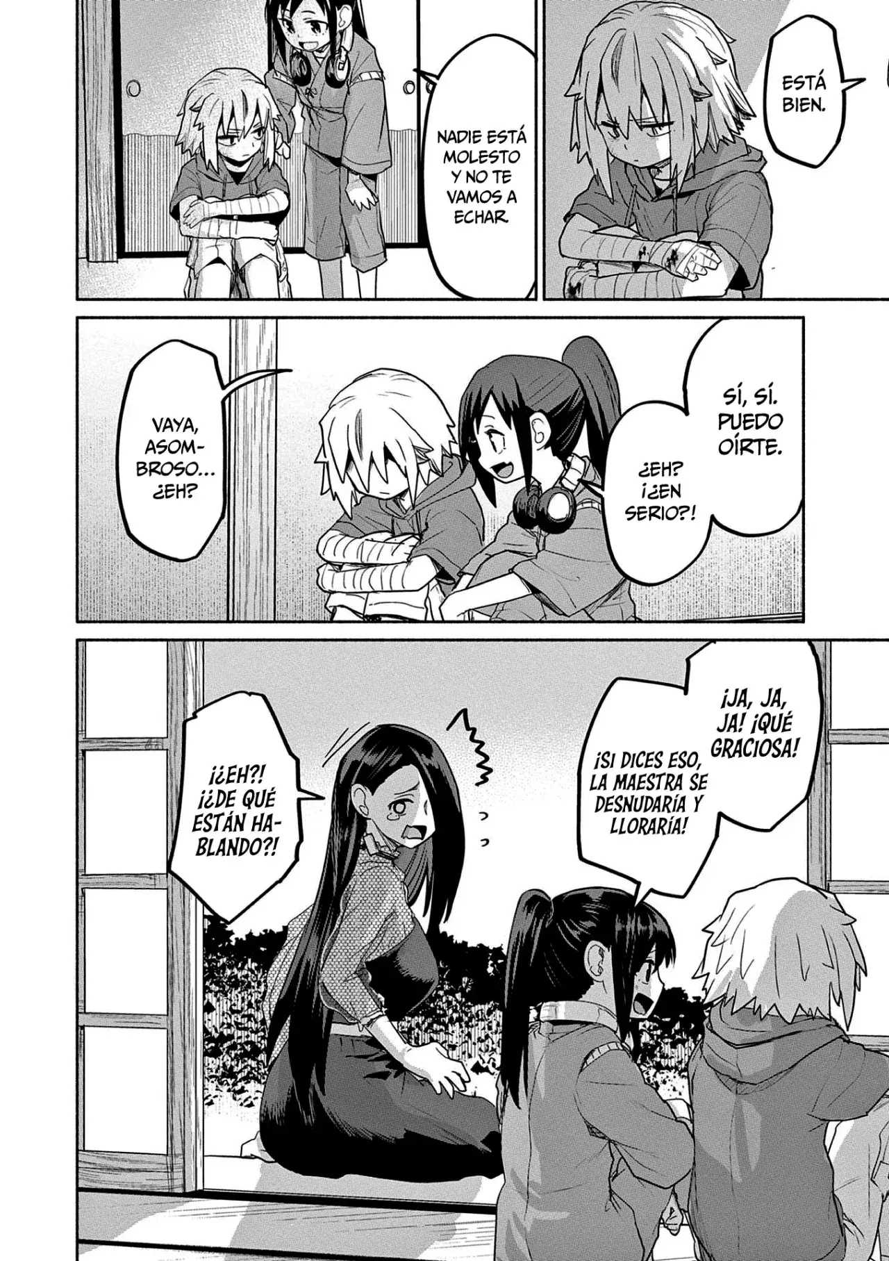 Capitulo 77.50 page 5