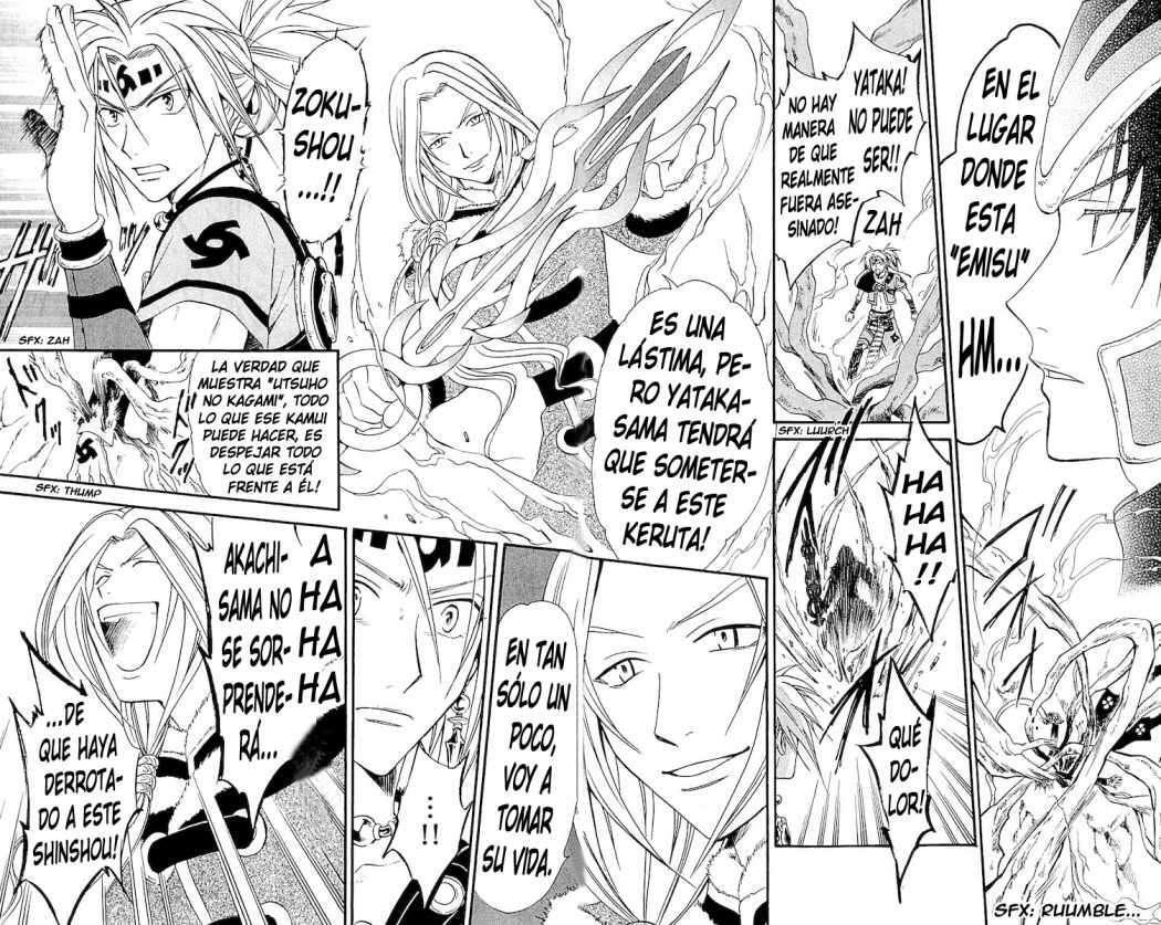 Capitulo 115 page 10