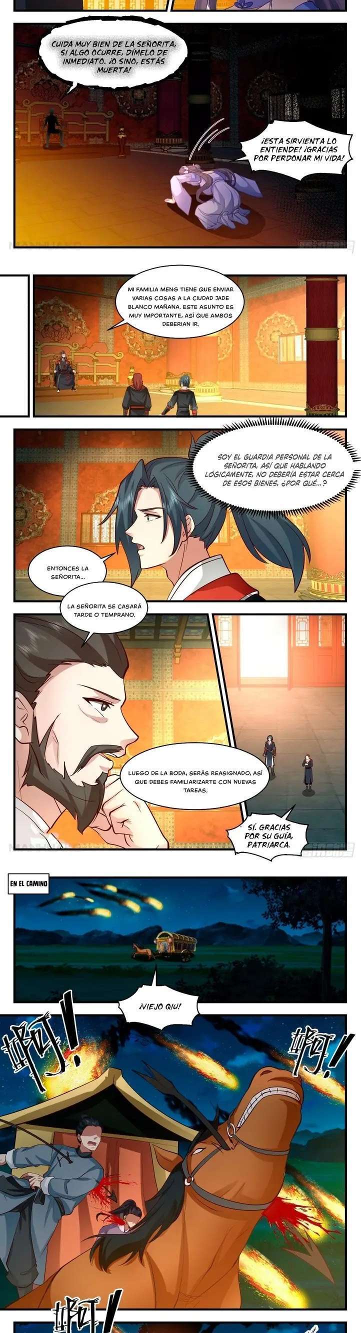 Capitulo 2986 page 5