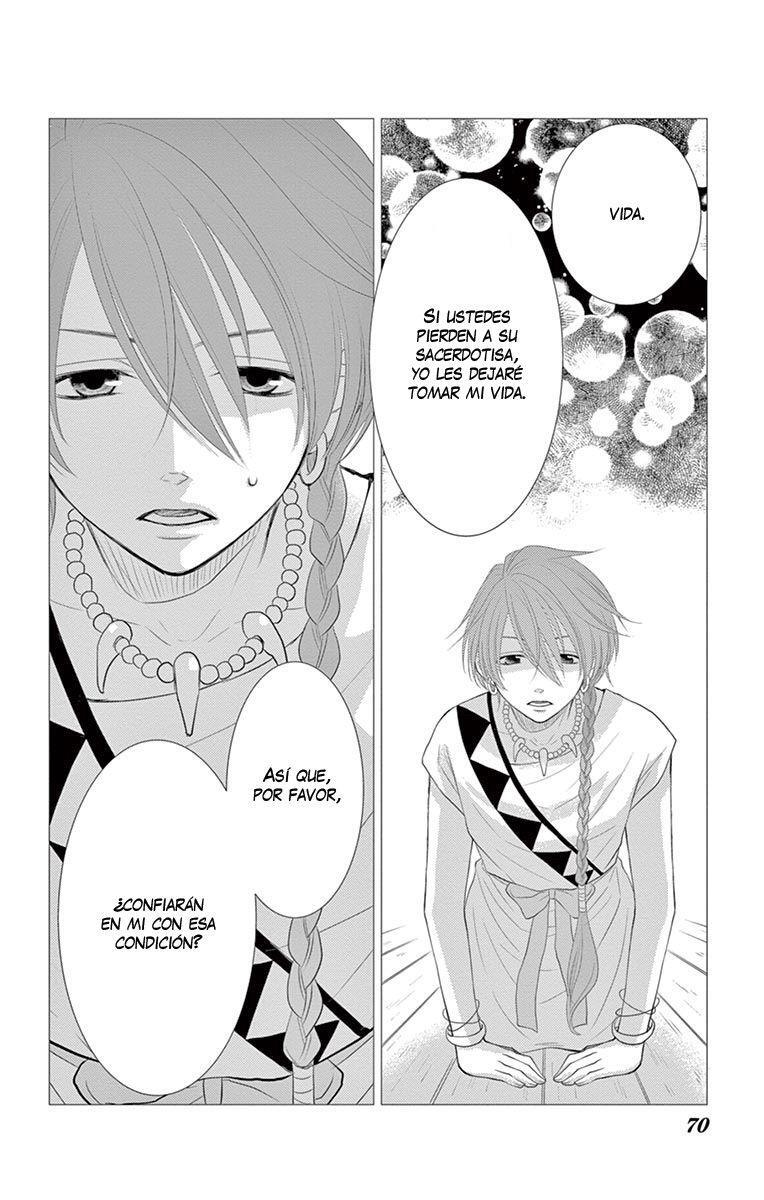 Capitulo 18 page 25