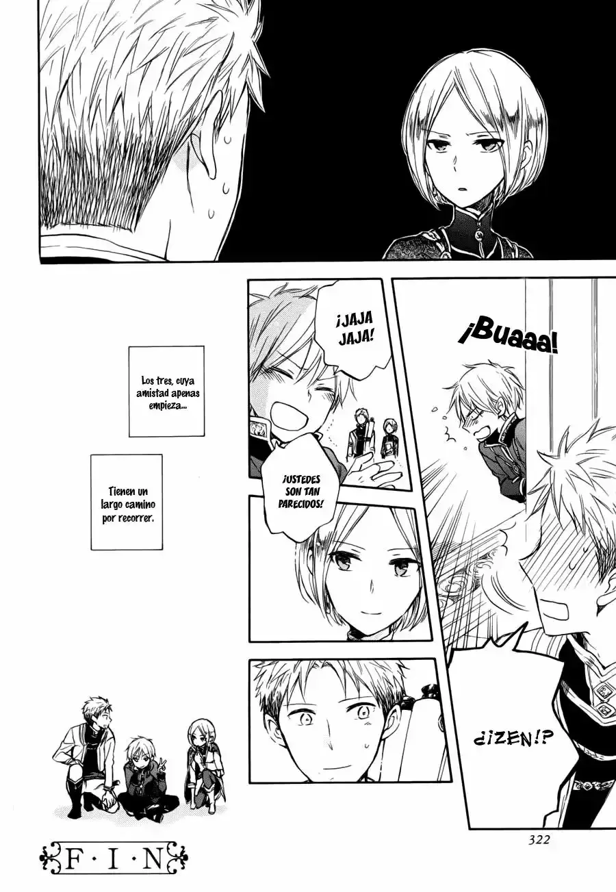 Capitulo 66.50 page 8
