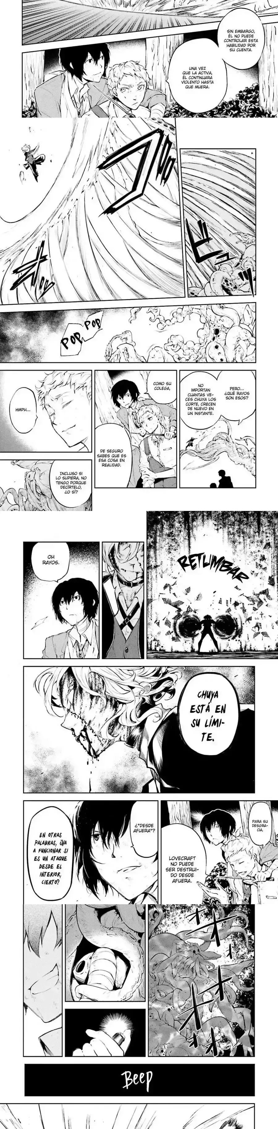 Capitulo 31 page 14