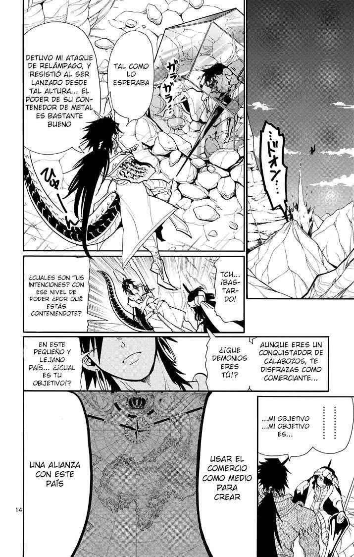 Capitulo 43 page 13