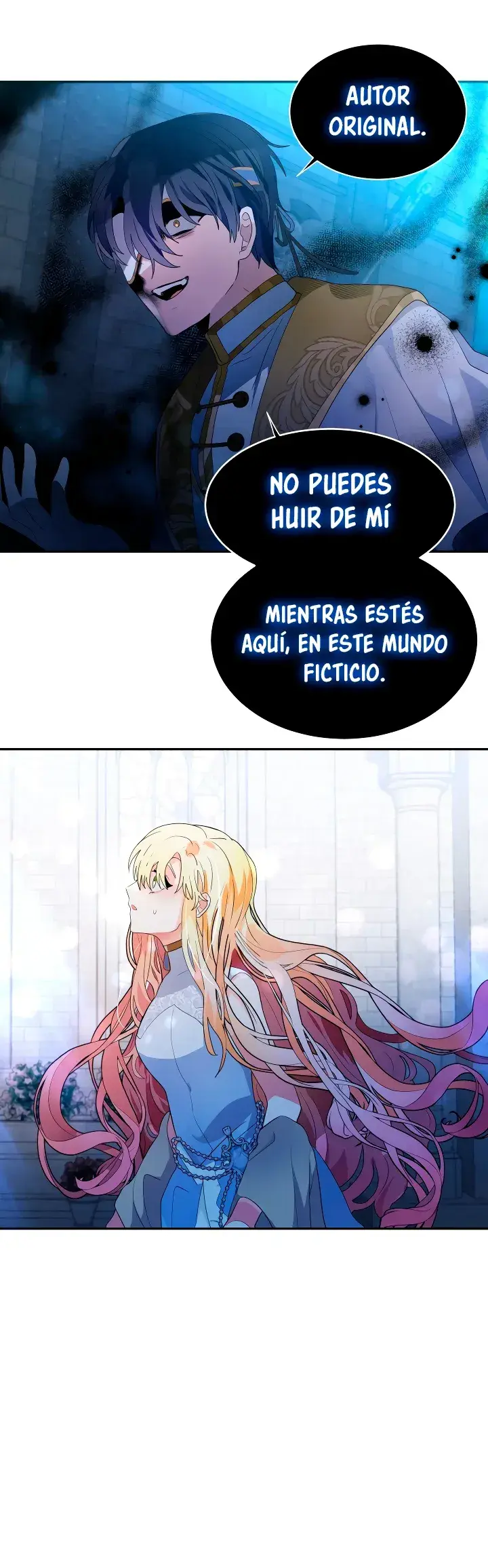 Capitulo 85 page 14