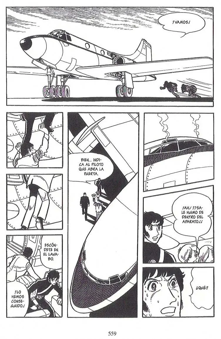 Capitulo 26 page 23