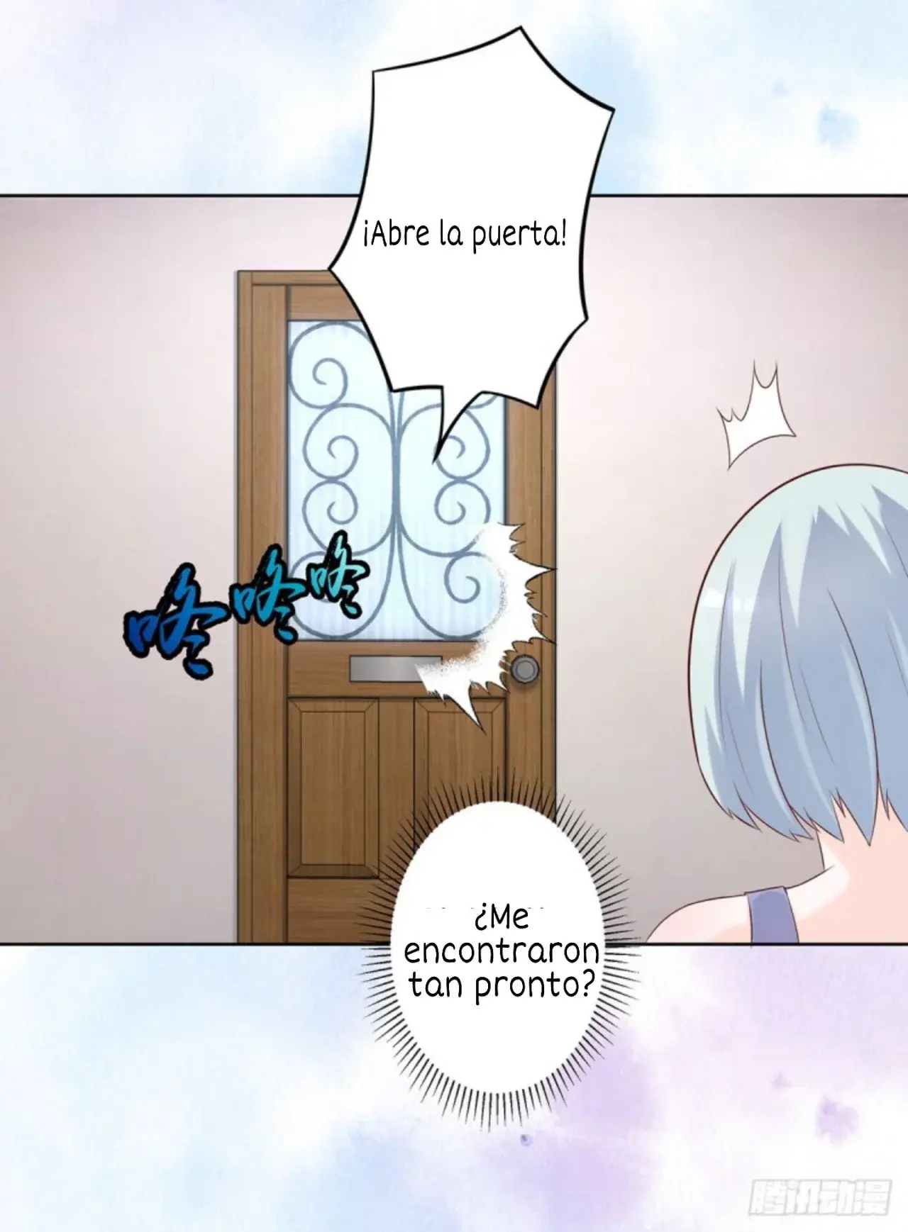 Capitulo 27 page 18