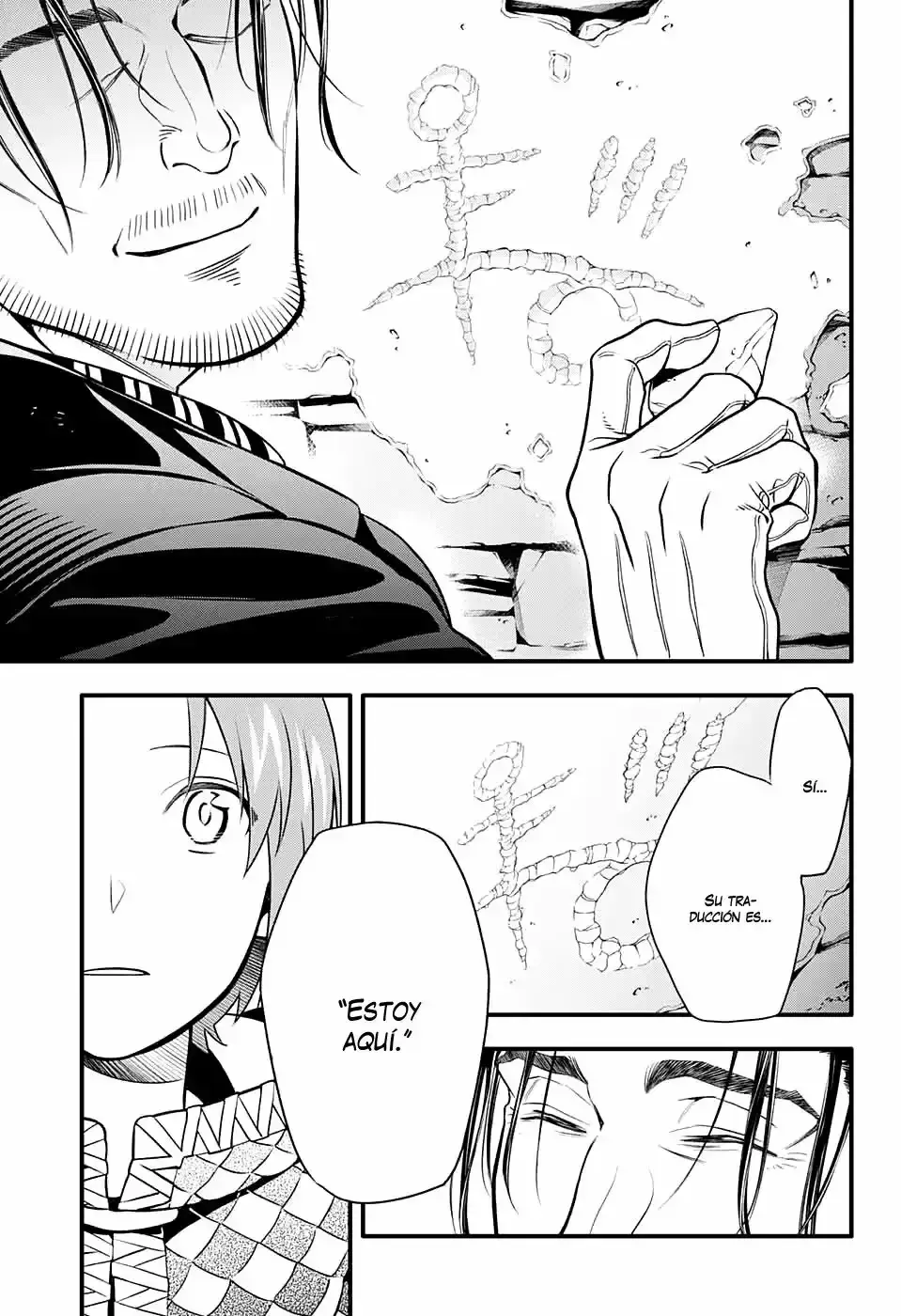 Capitulo 231 page 6