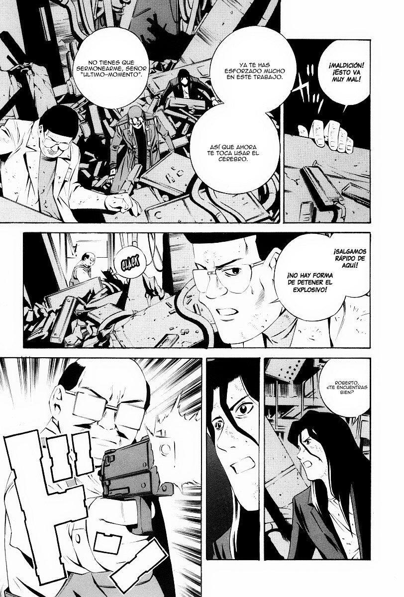 Capitulo 92 page 19