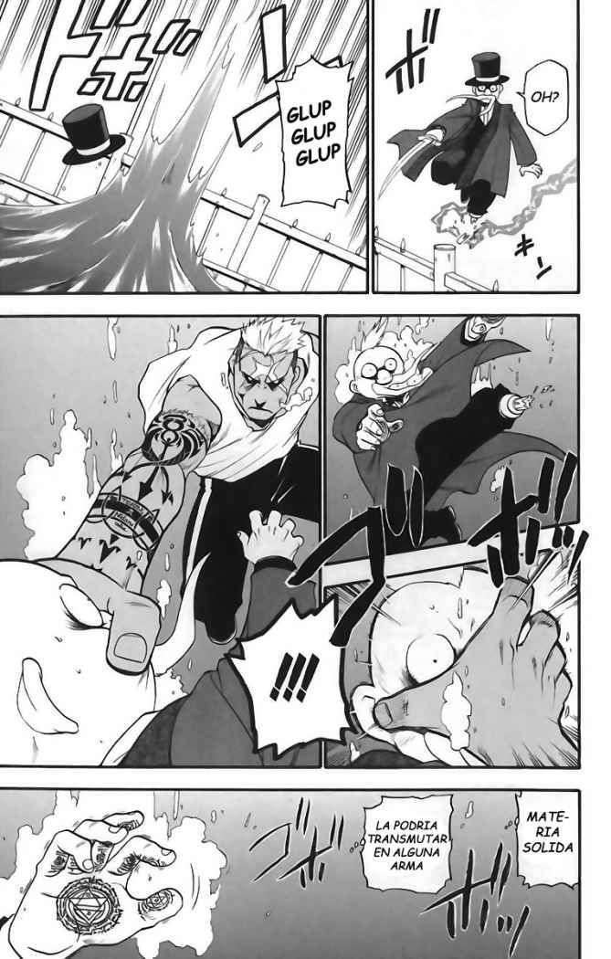 Capitulo 43 page 38