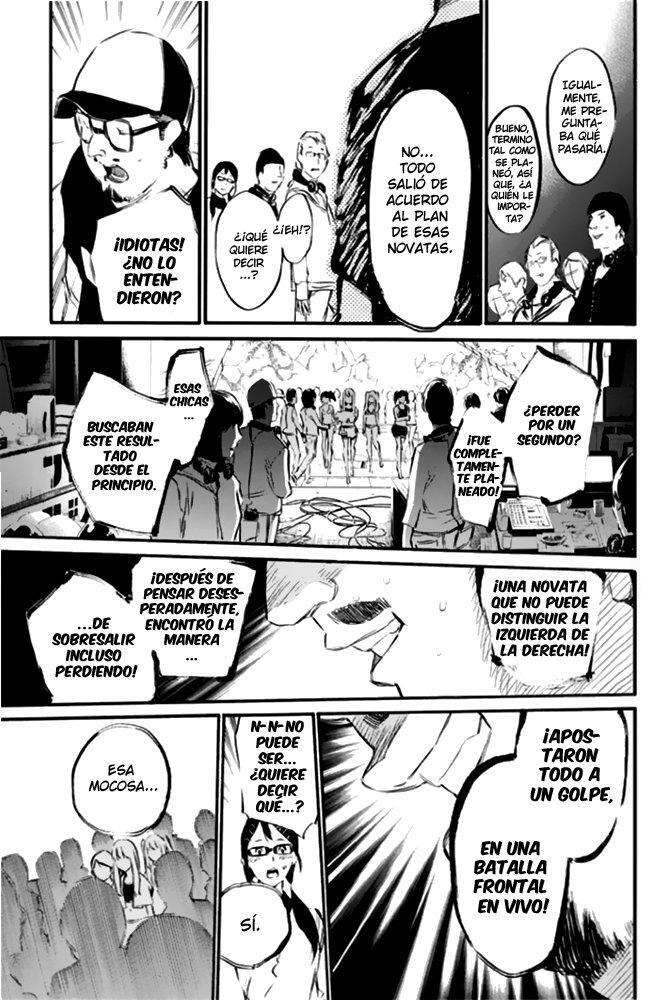 Capitulo 77 page 20
