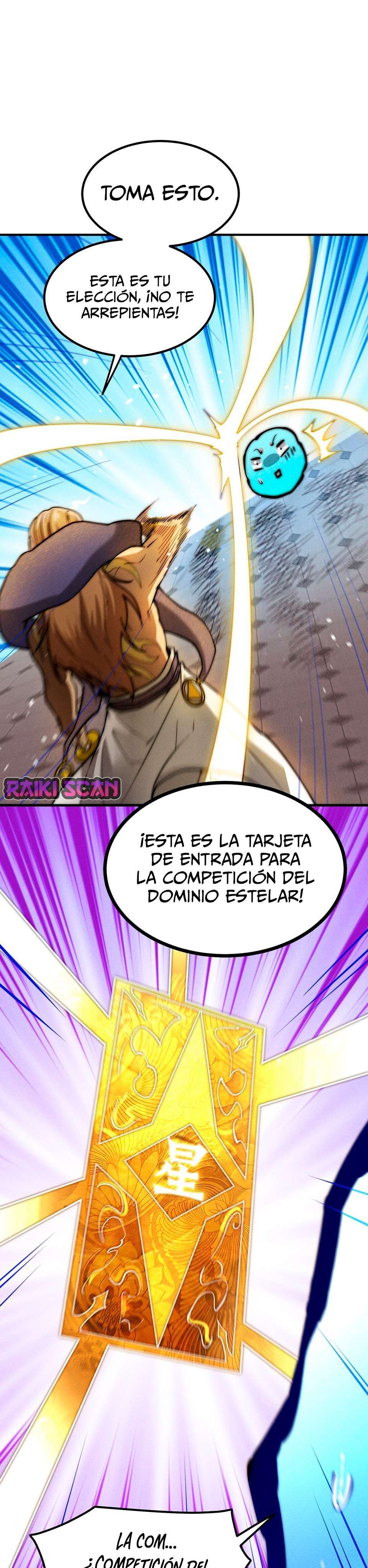 Capitulo 106 page 36
