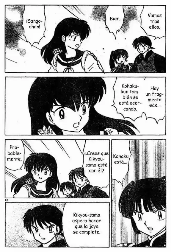 Capitulo 447 page 16