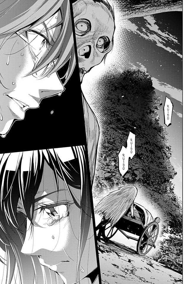 Capitulo 23 page 18