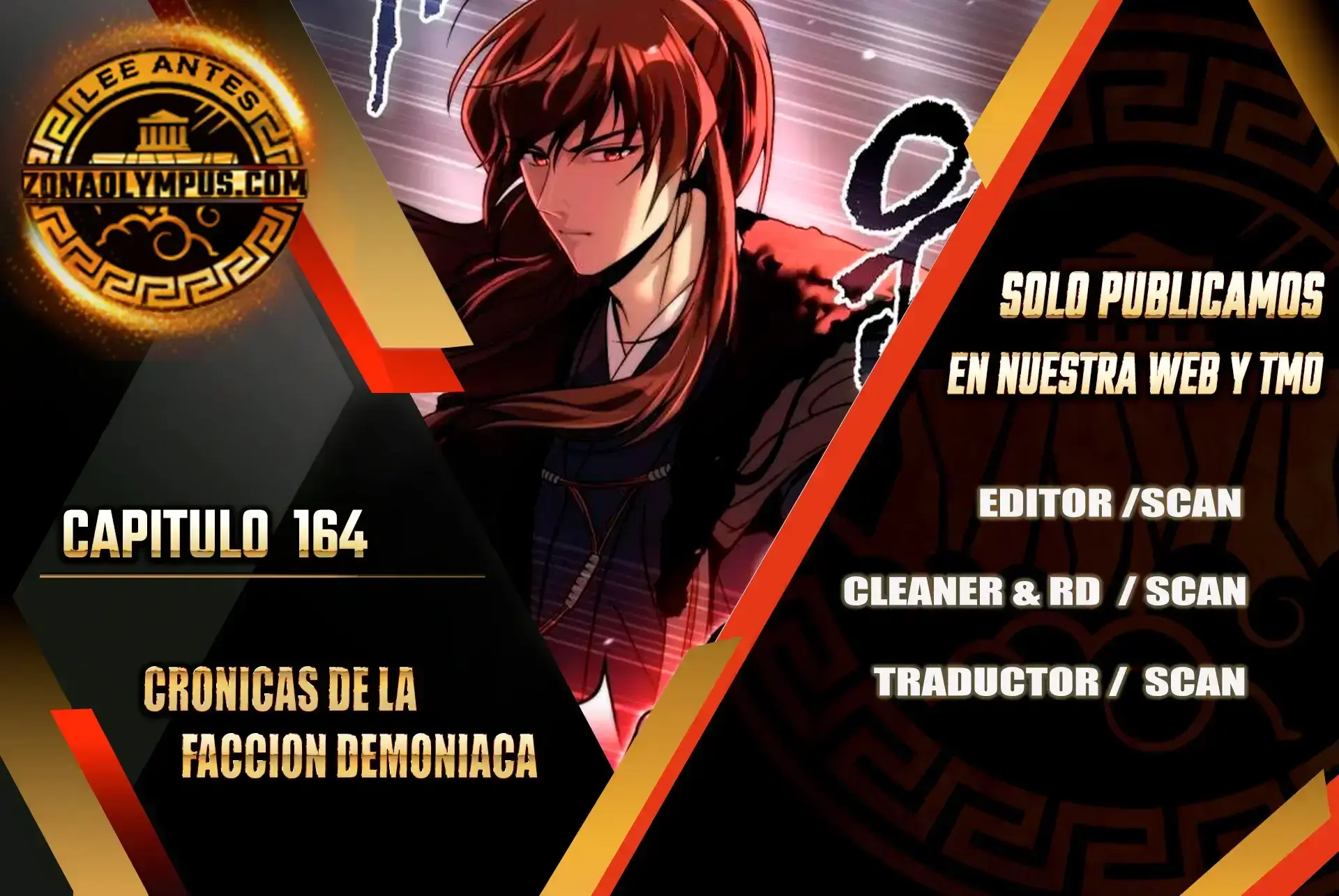 Capitulo 164 page 1