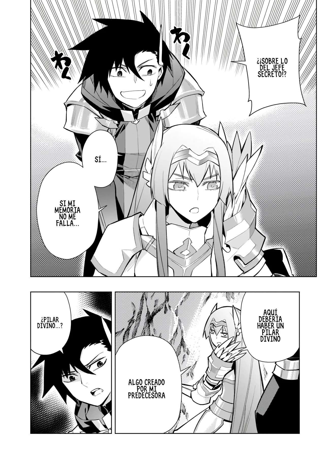 Capitulo 121 page 12