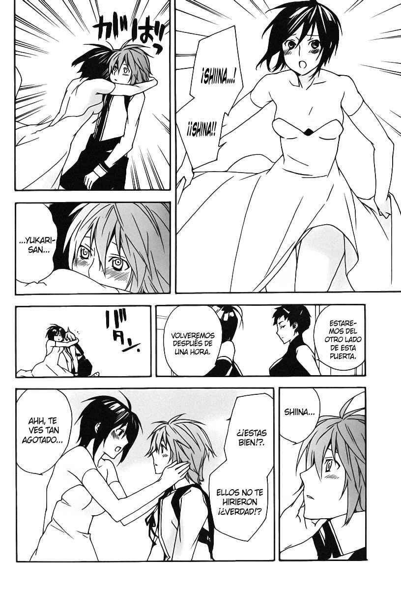 Capitulo 82 page 9