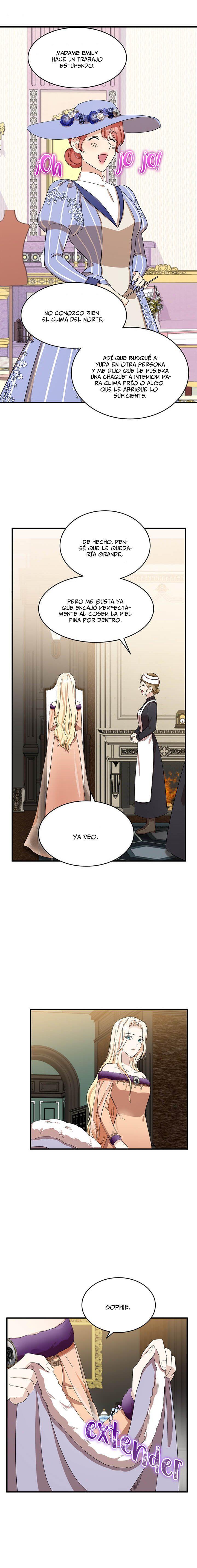 Capitulo 58 page 21
