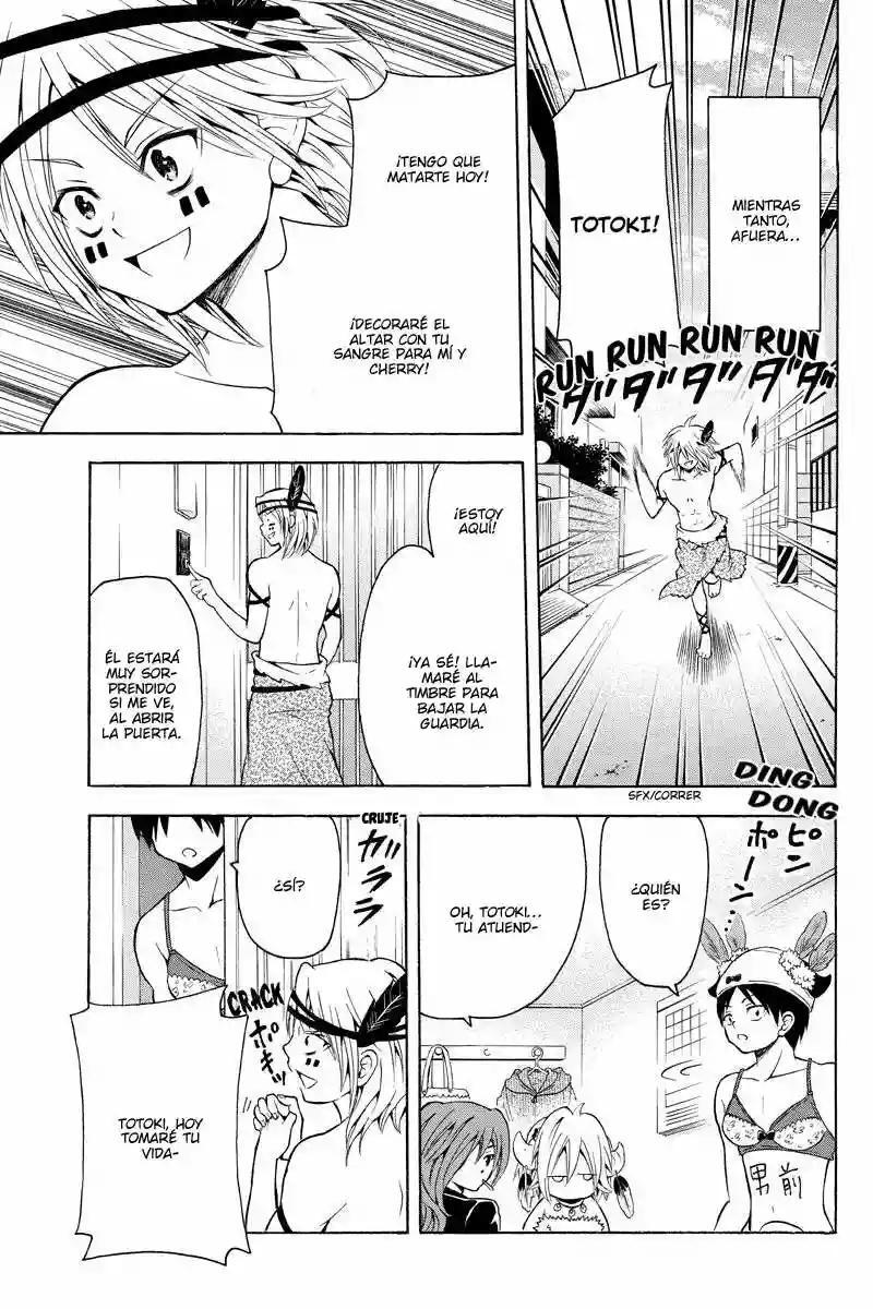 Capitulo 22 page 6