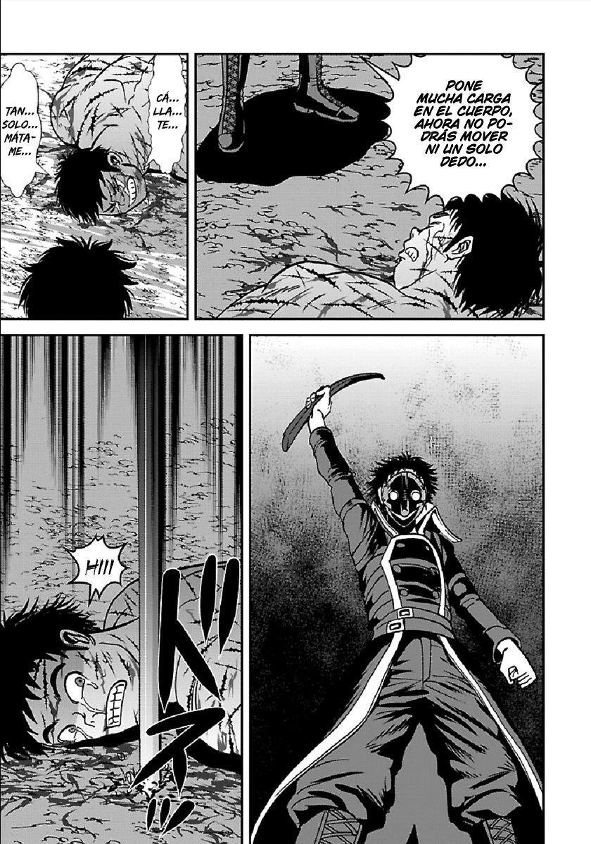 Capitulo 32 page 18