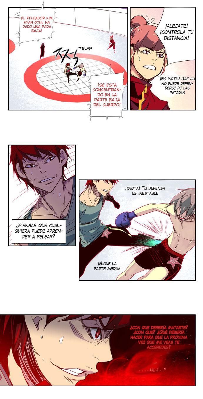 Capitulo 51 page 13