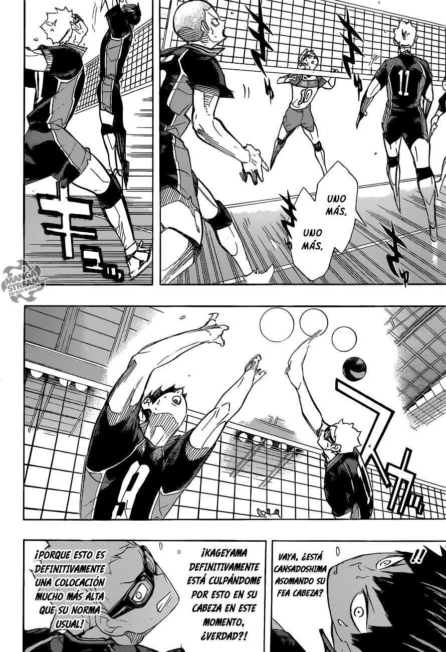 Capitulo 241 page 18