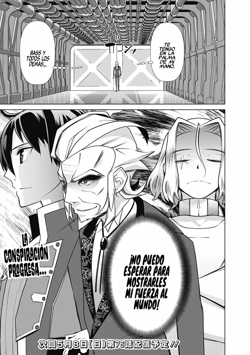 Capitulo 75 page 21