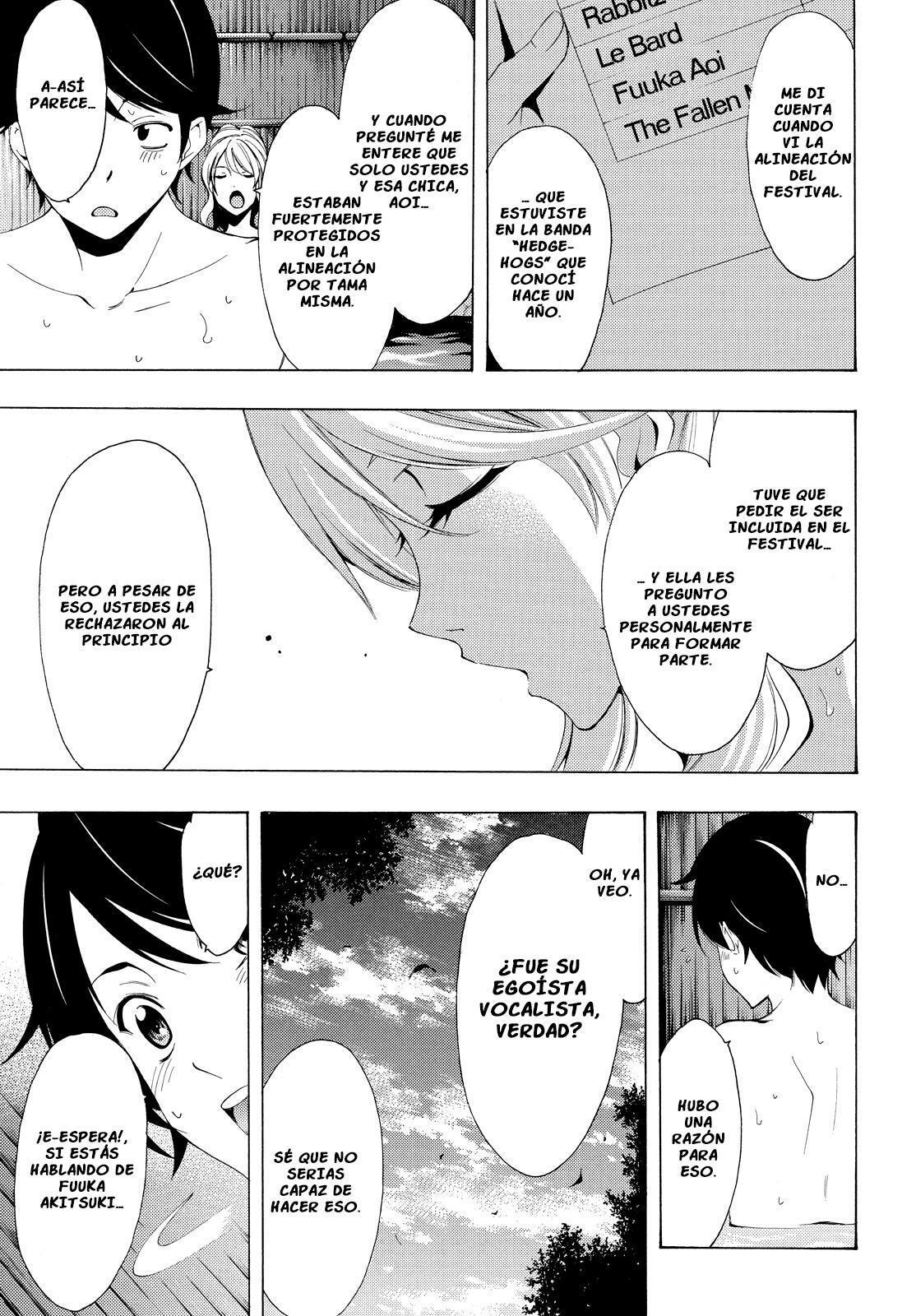Capitulo 89 page 14