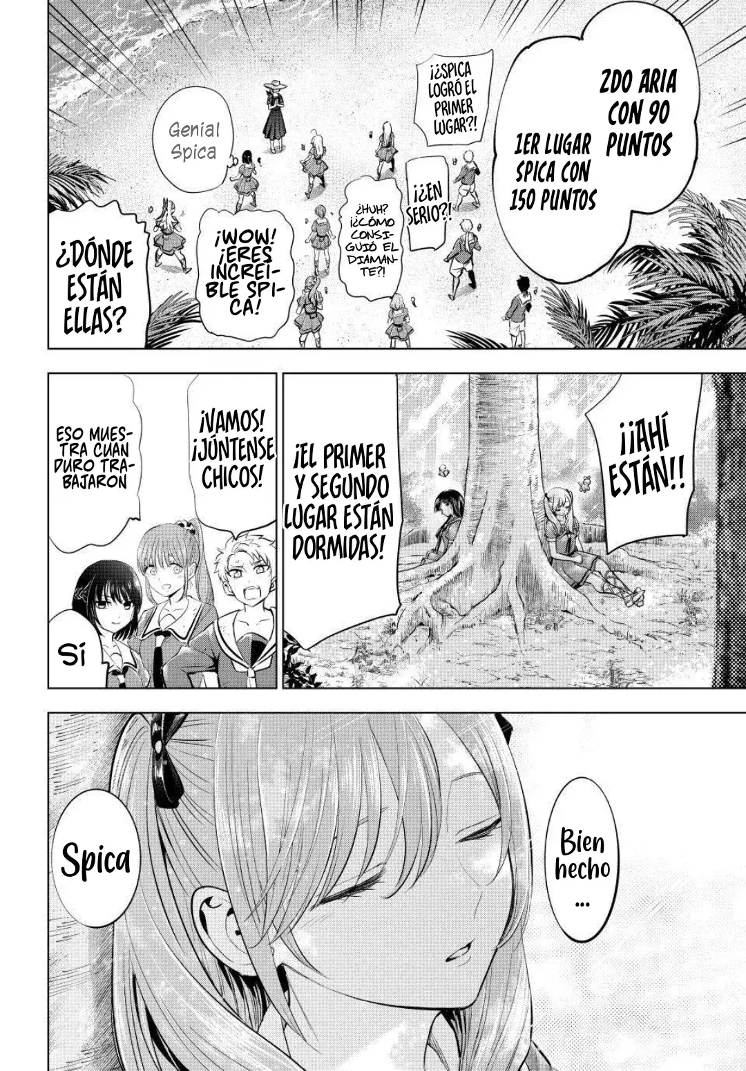 Capitulo 57 page 23