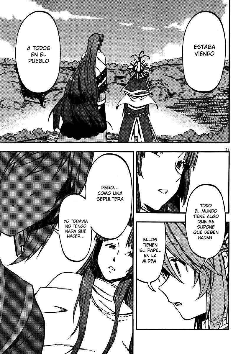Capitulo 27 page 14