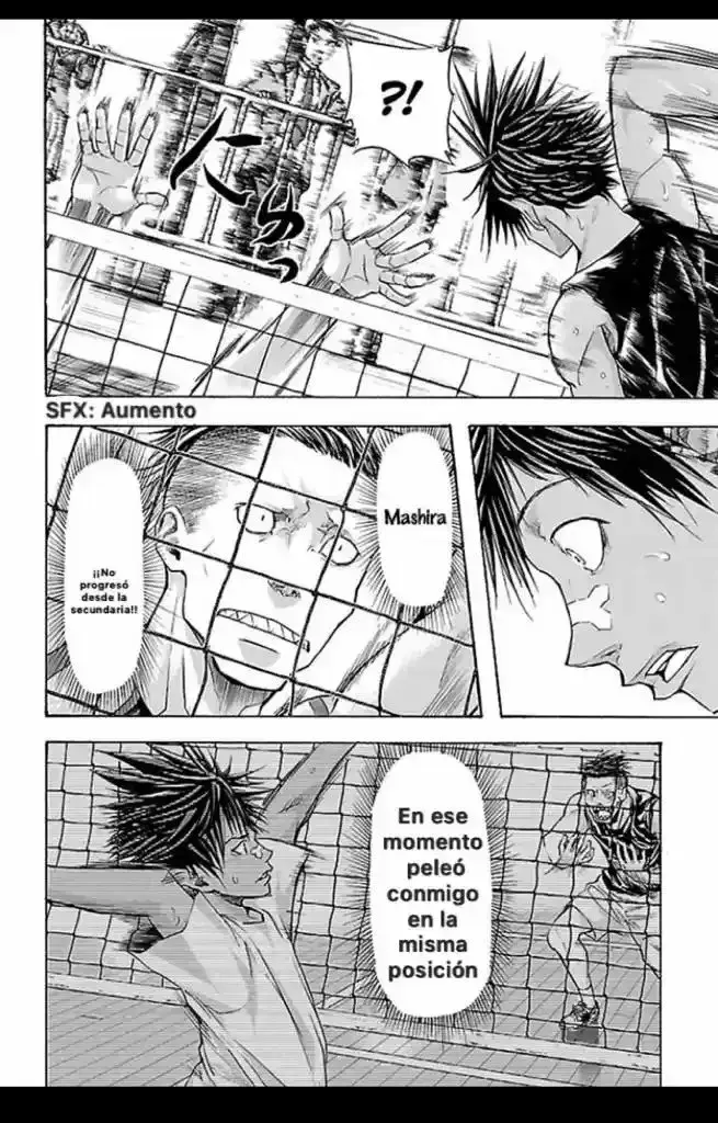 Capitulo 28 page 13
