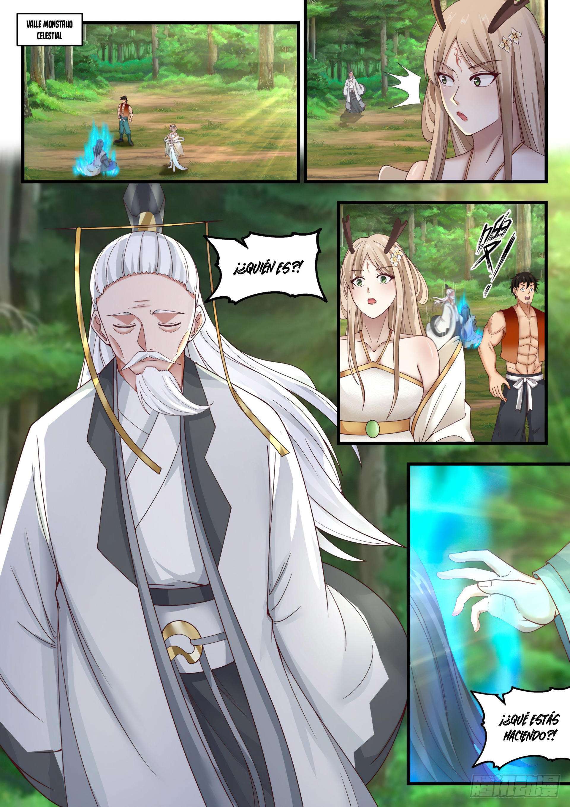 Capitulo 1770 page 8