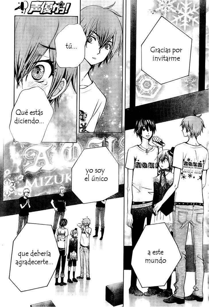 Capitulo 61 page 16