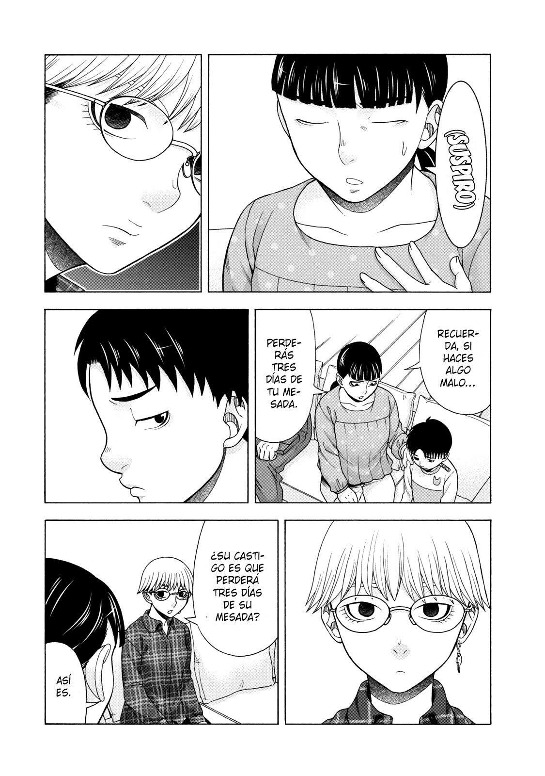 Capitulo 40 page 16