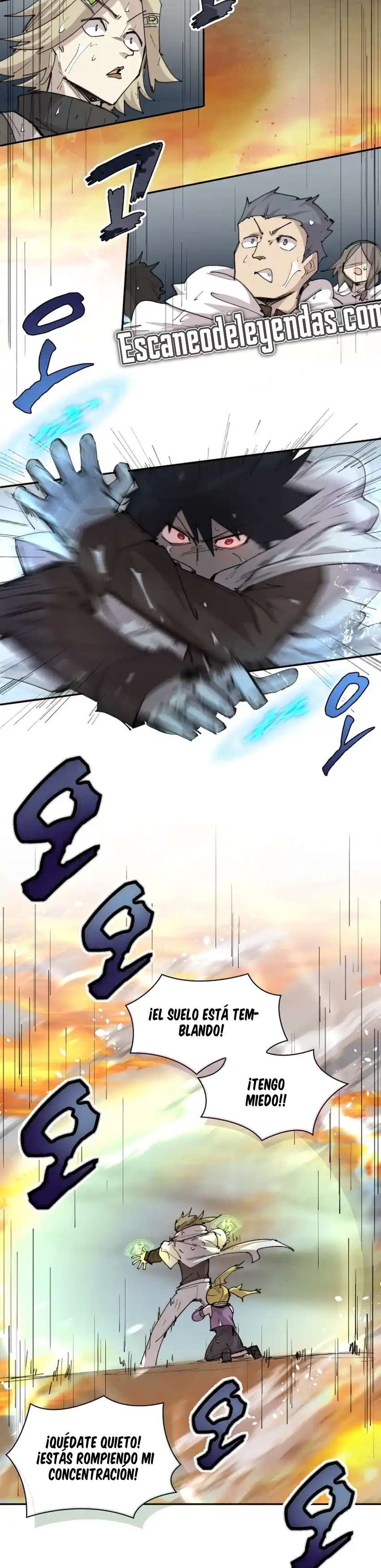 Capitulo 98 page 21