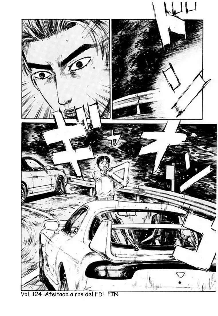Capitulo 124 page 19