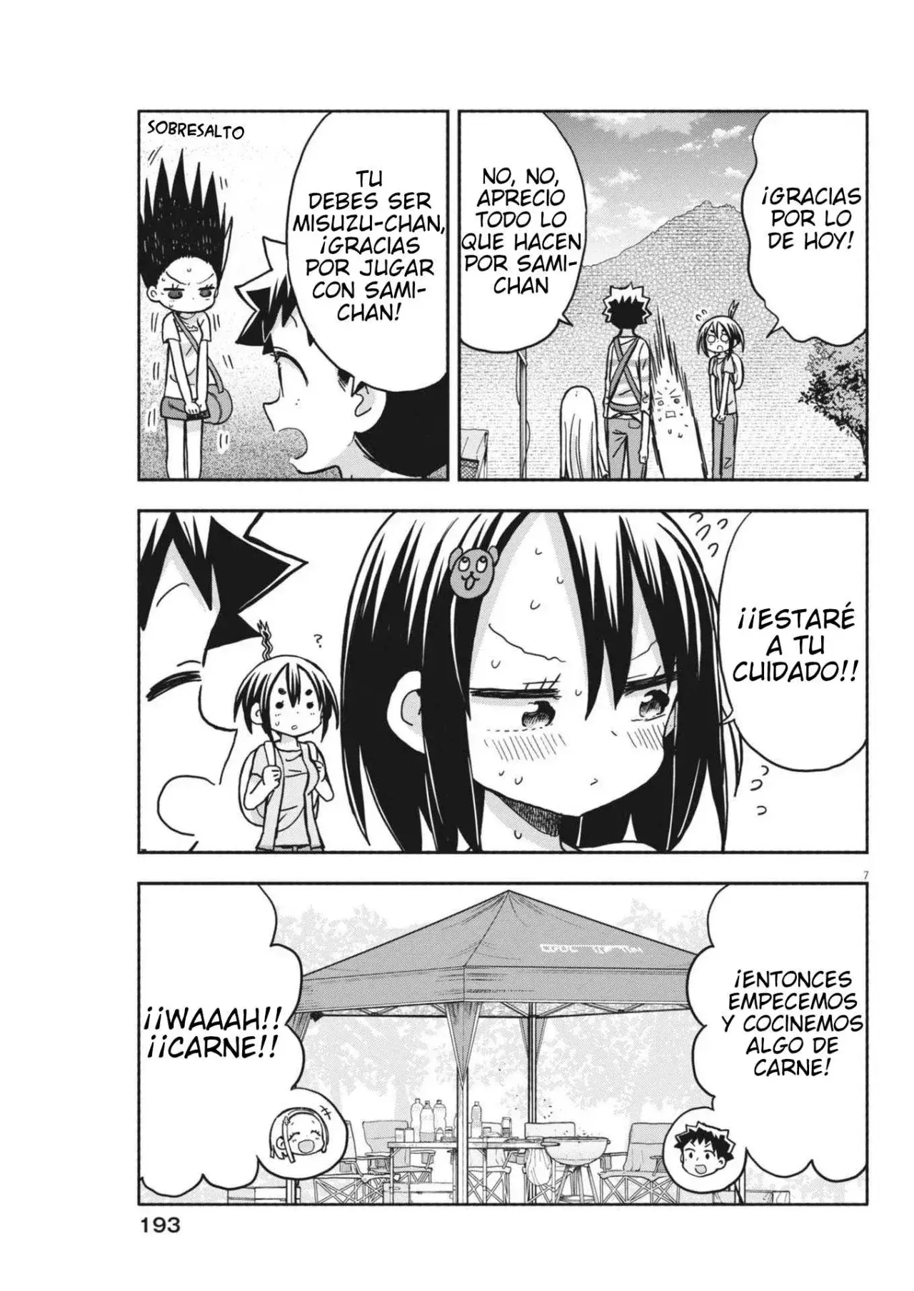 Capitulo 18 page 8