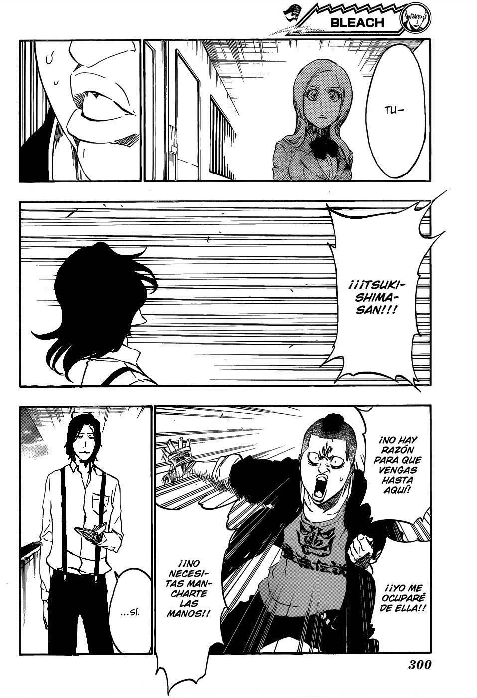 Capitulo 439 page 10