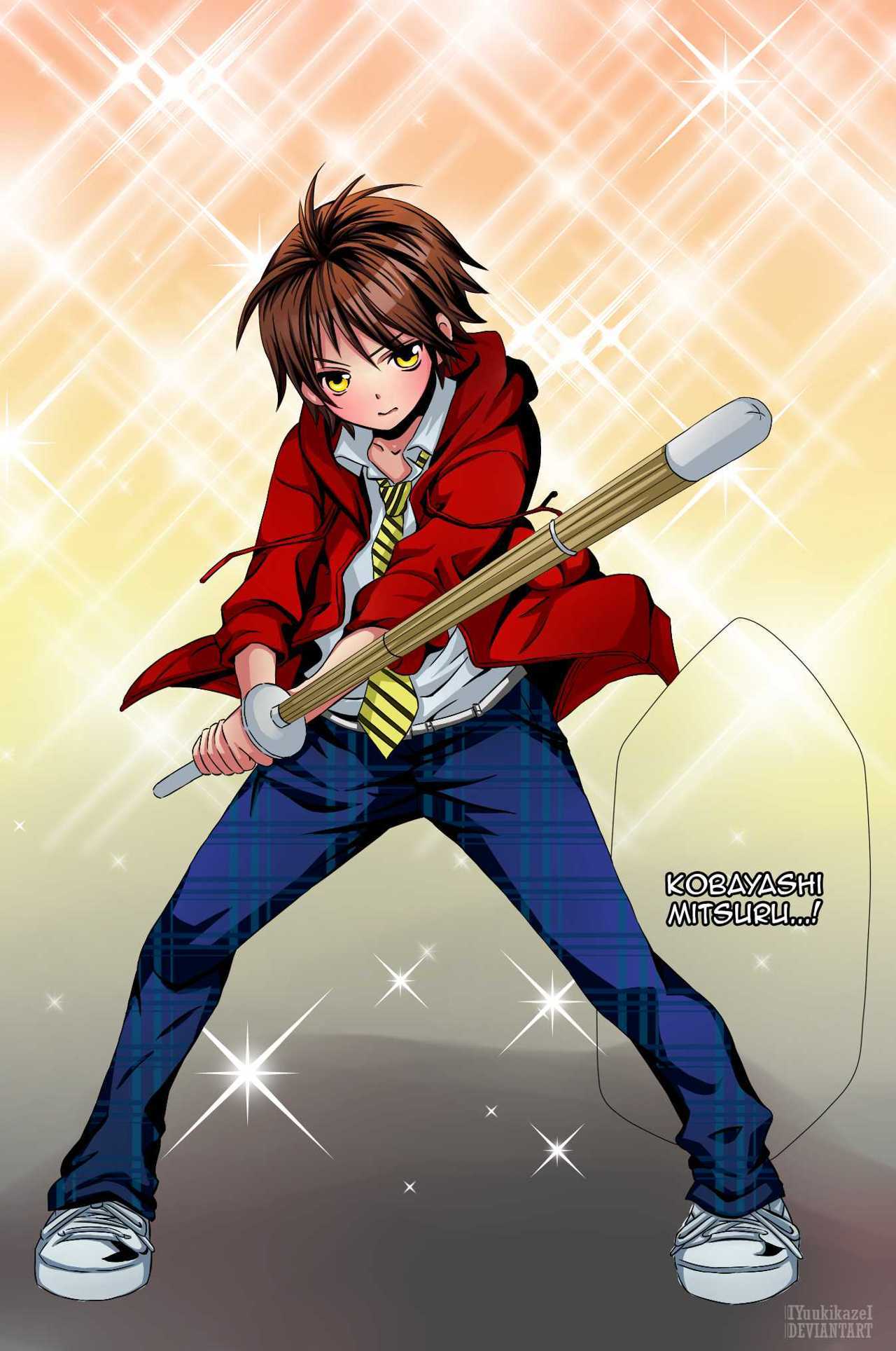 Capitulo 29 page 32